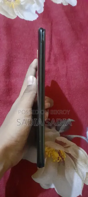 Vivo Y85 64 GB Black