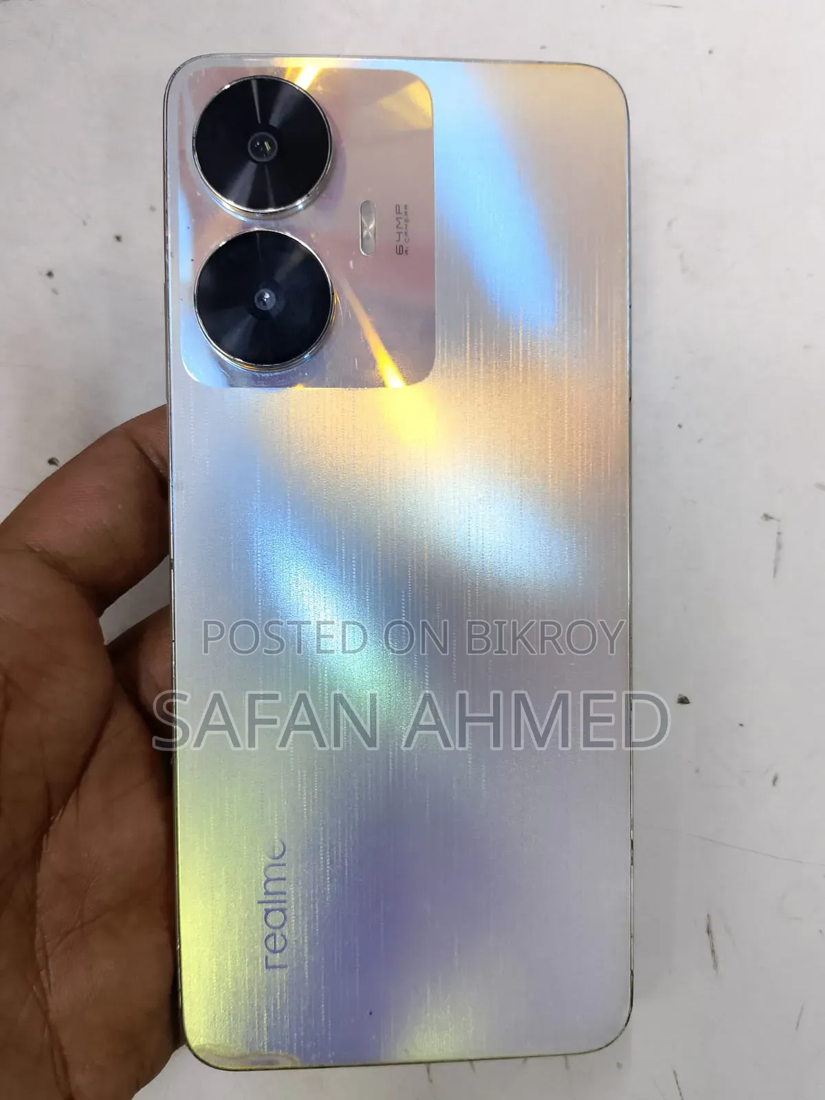 Realme C55 128 GB