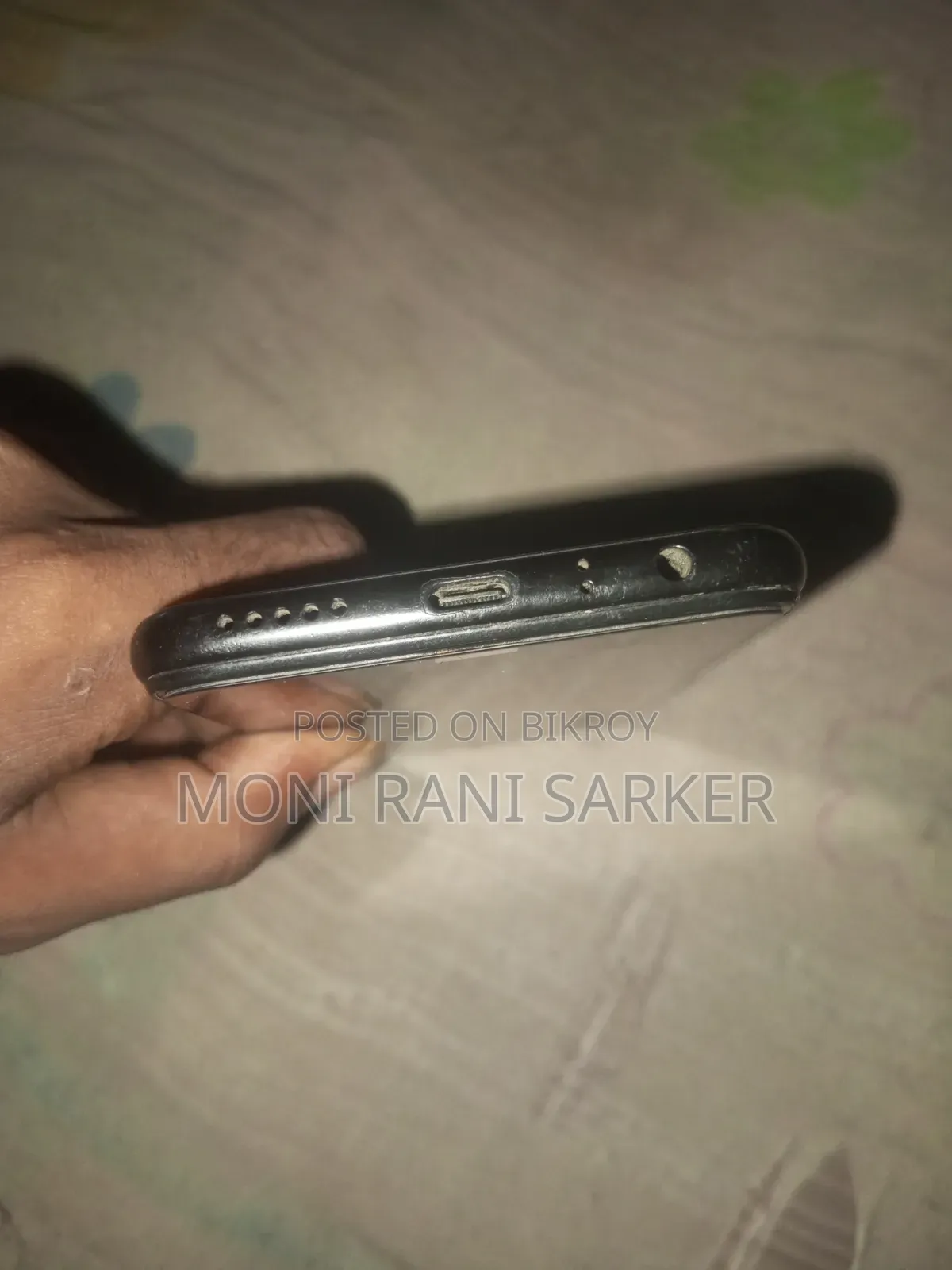Xiaomi Redmi Note 8 64 GB Black