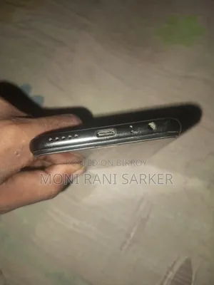 Xiaomi Redmi Note 8 64 GB Black