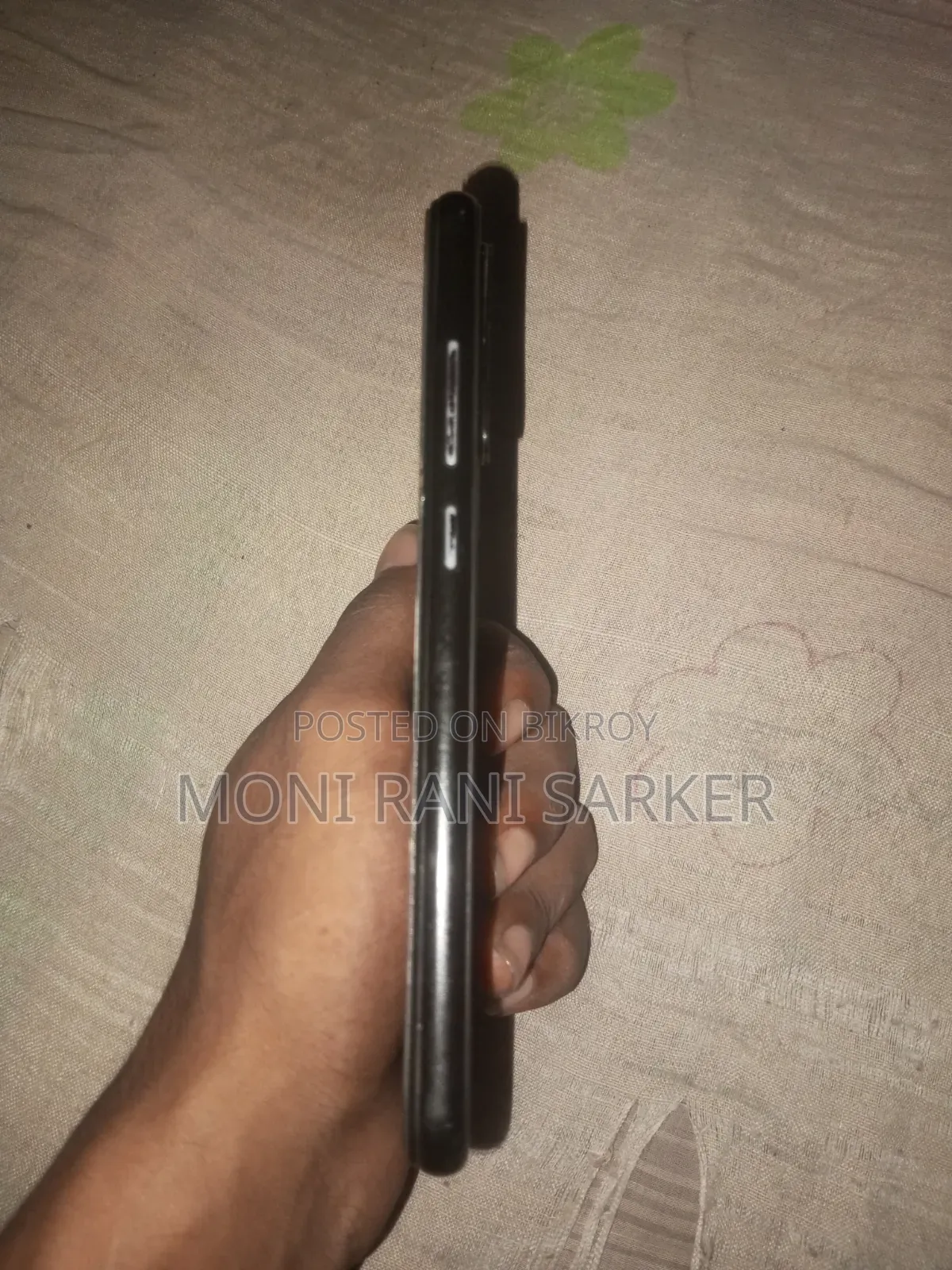 Xiaomi Redmi Note 8 64 GB Black