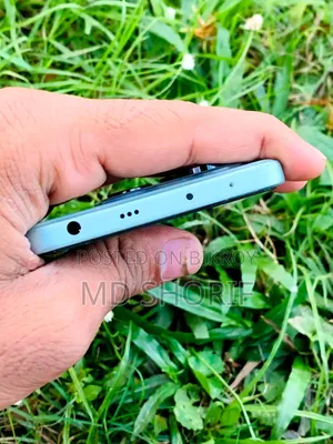 শাওমি রেডমি নোট ১৪ ৪জি ২৫৬ জিবি