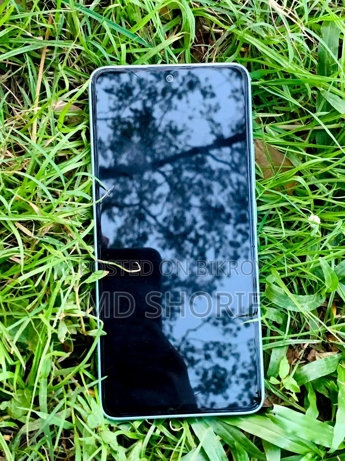 শাওমি রেডমি নোট ১৪ ৪জি ২৫৬ জিবি