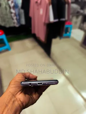 Samsung Galaxy A51 128 GB Silver