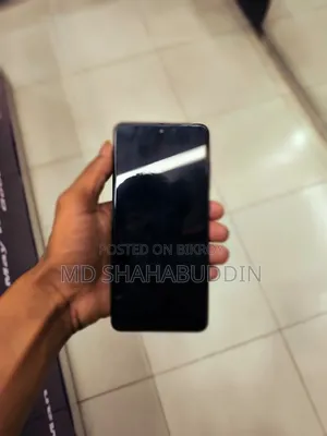Samsung Galaxy A51 128 GB Silver