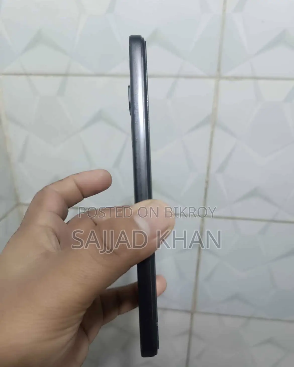 Xiaomi Redmi Note 11 Pro 5G 128 GB Black