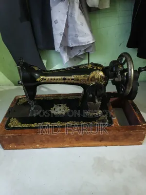 Hand machine for sale