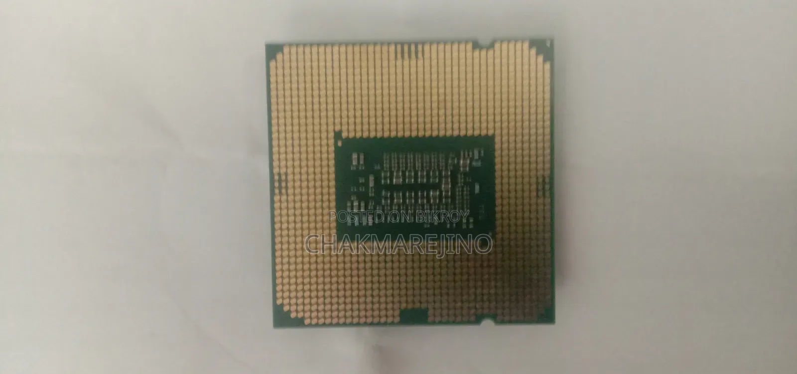 CPU + 12GB DDR4 RAM