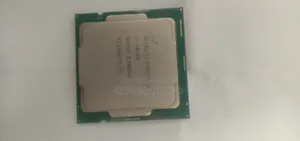 CPU + 12GB DDR4 RAM