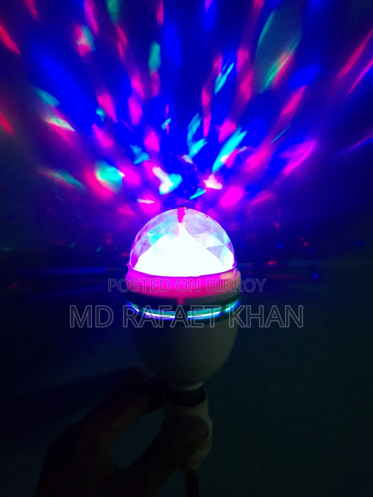 Party Lights