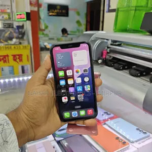 Apple iPhone 11 128 GB Black