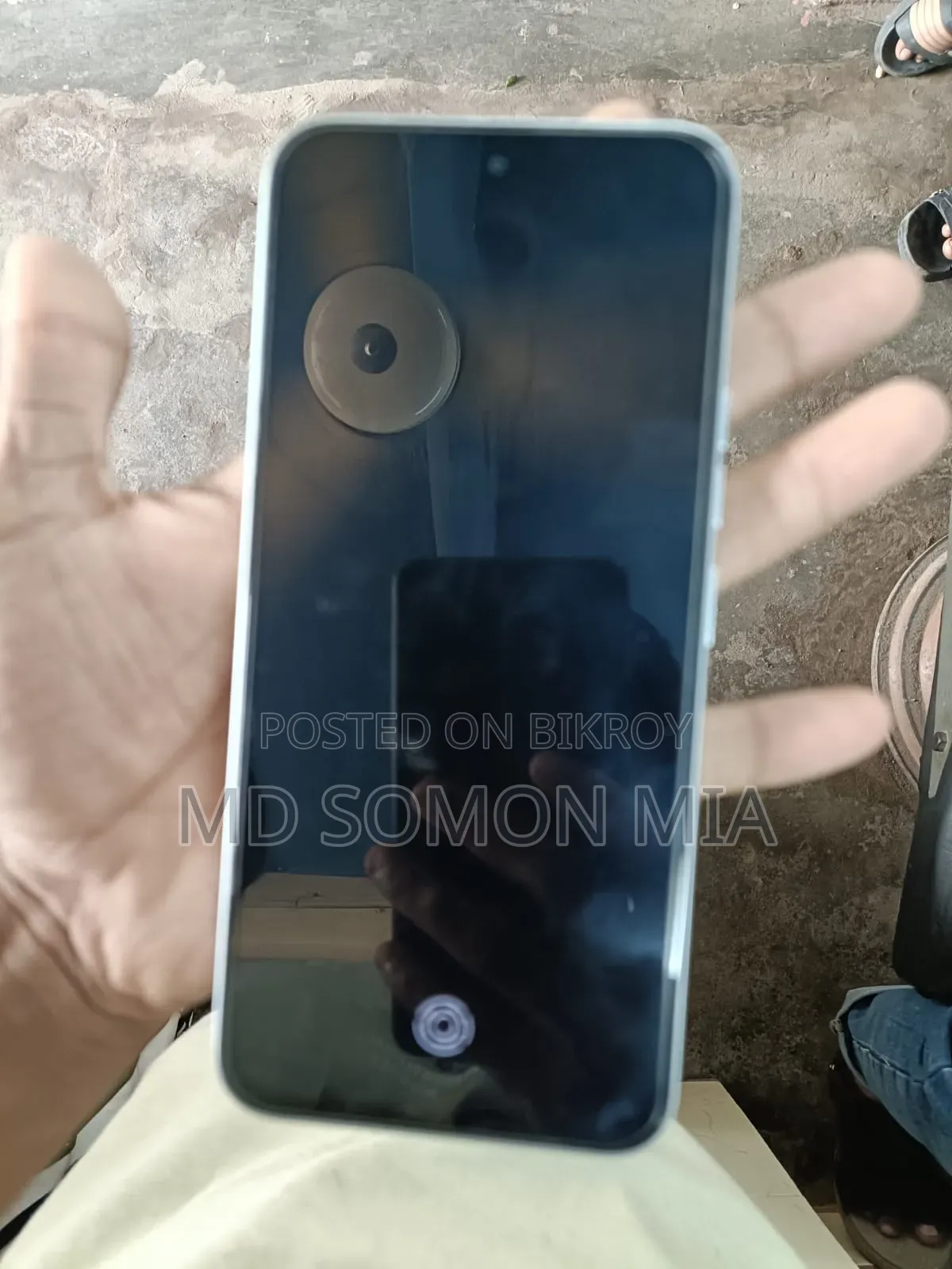 Tecno Spark 40 Pro 128 GB