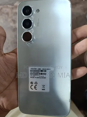 Tecno Spark 40 Pro 128 GB