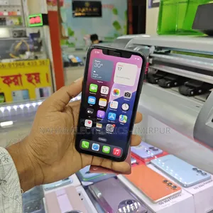 Apple iPhone 11 128 GB Black