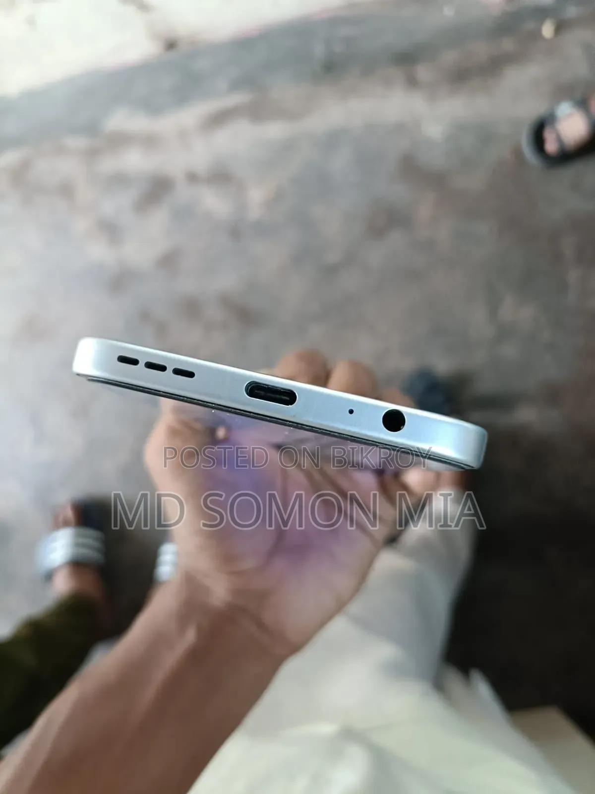 Tecno Spark 40 Pro 128 GB