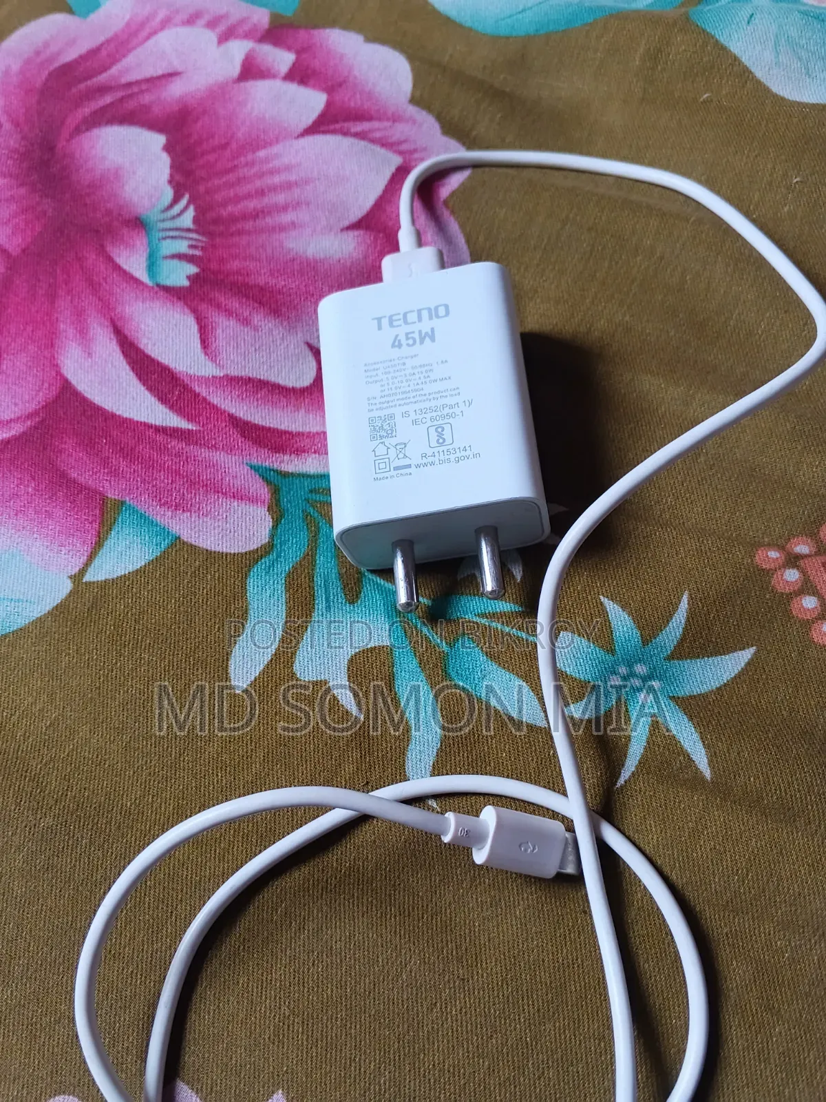 Tecno Spark 40 Pro 128 GB