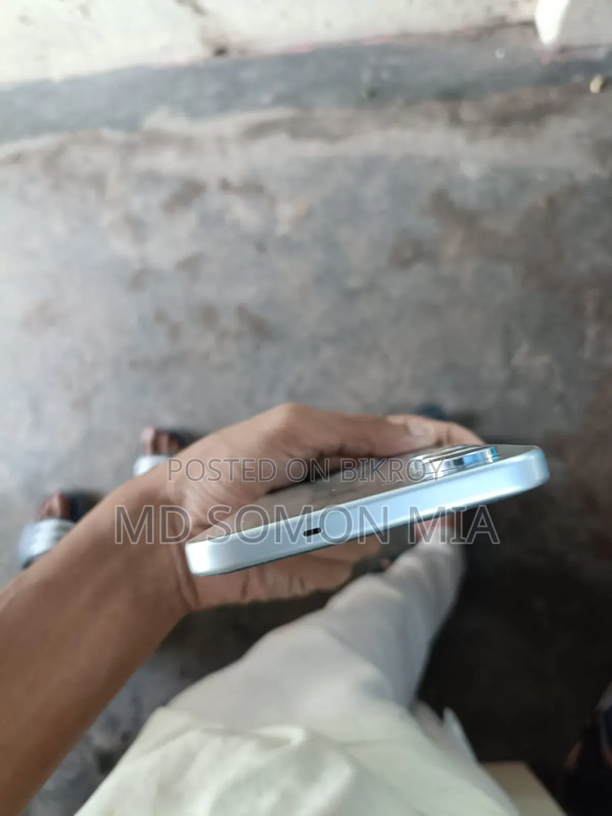 Tecno Spark 40 Pro 128 GB