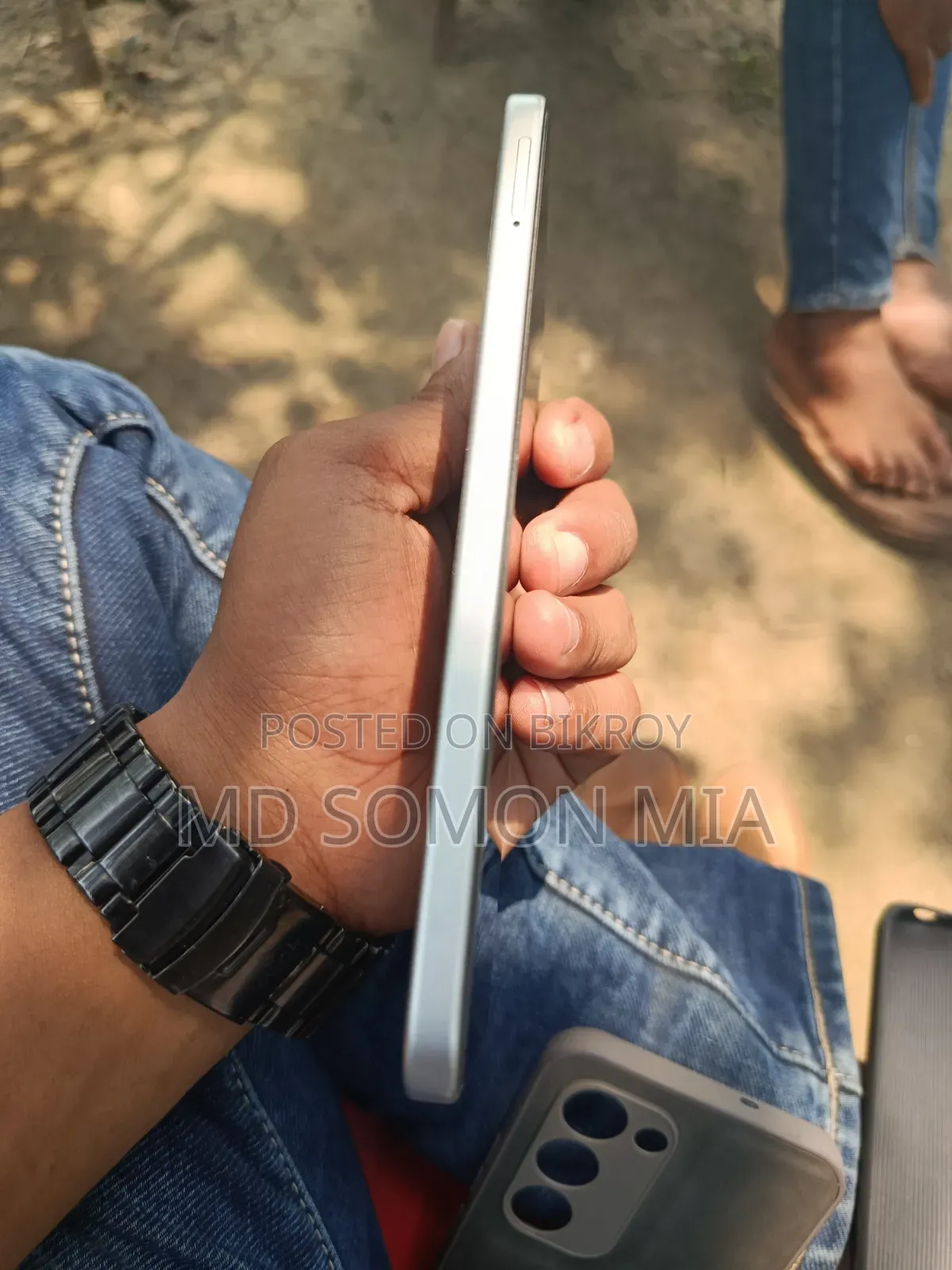 Tecno Spark 40 Pro 128 GB