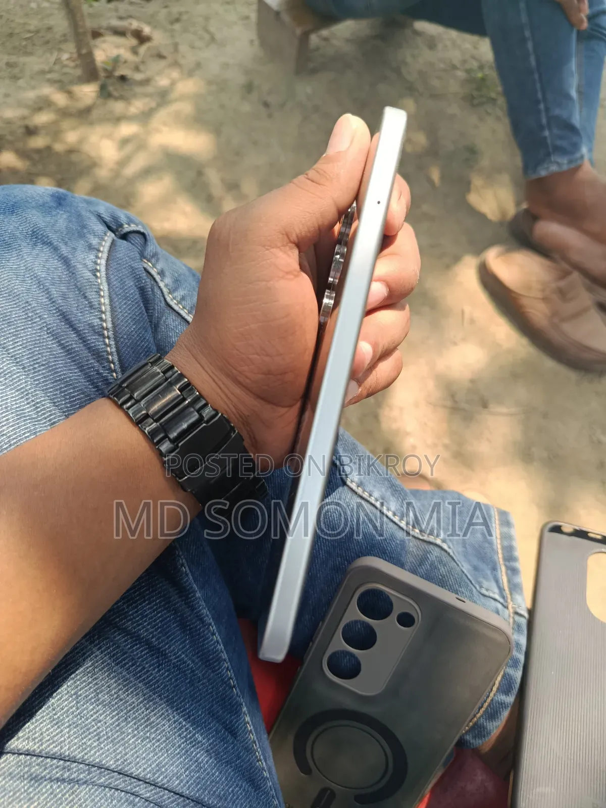 Tecno Spark 40 Pro 128 GB