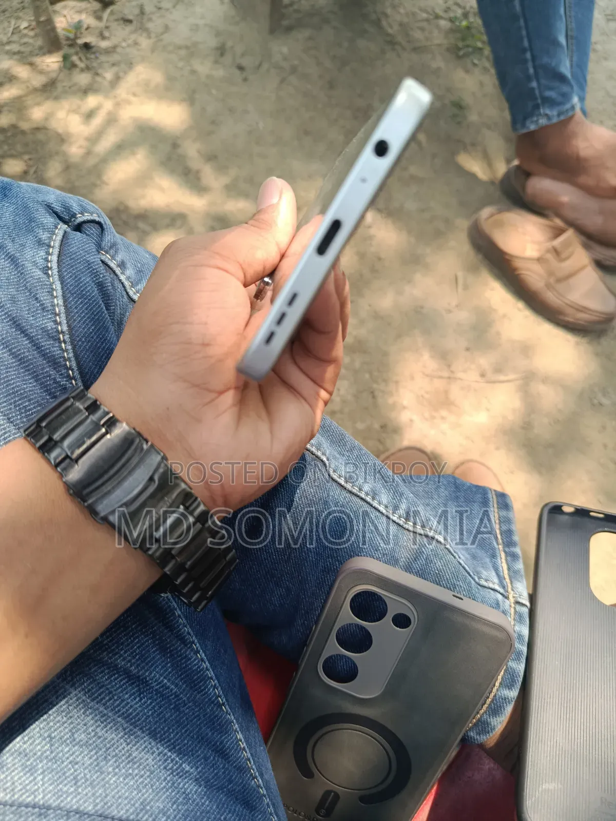 Tecno Spark 40 Pro 128 GB