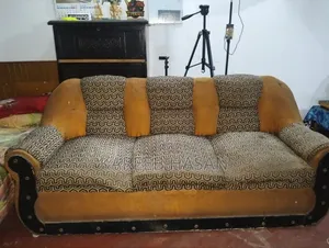 Sitting Sofa