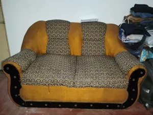 Sitting Sofa