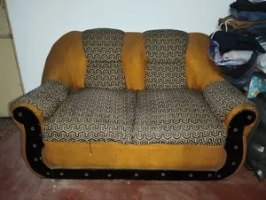 Sitting Sofa