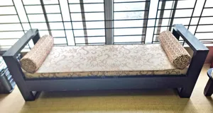 ডিভান কাম সোফা