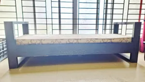Divan cum Sofa