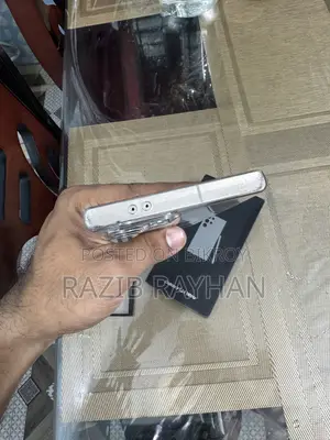 Samsung Galaxy S24 Ultra ২৫৬ জিবি সিলভার