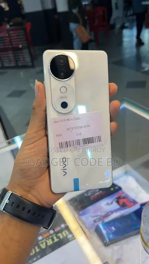 Vivo S17 256 GB
