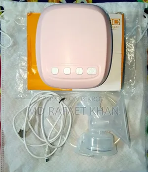 Breast Pump