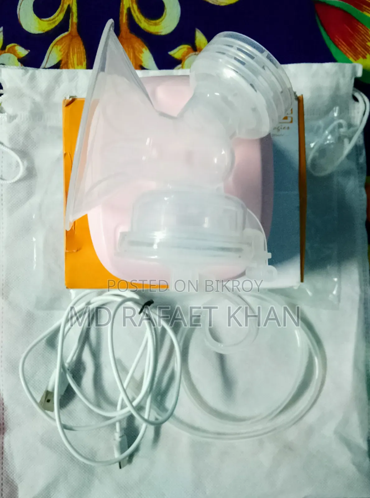 Breast Pump