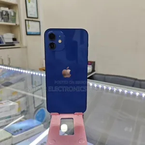 অ্যাপল আইফোন ১২ ১২৮ জিবি ব্লু