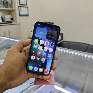 অ্যাপল আইফোন ১২ ১২৮ জিবি ব্লু