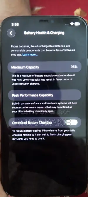 Apple iPhone 12 Pro Max 256 GB Blue