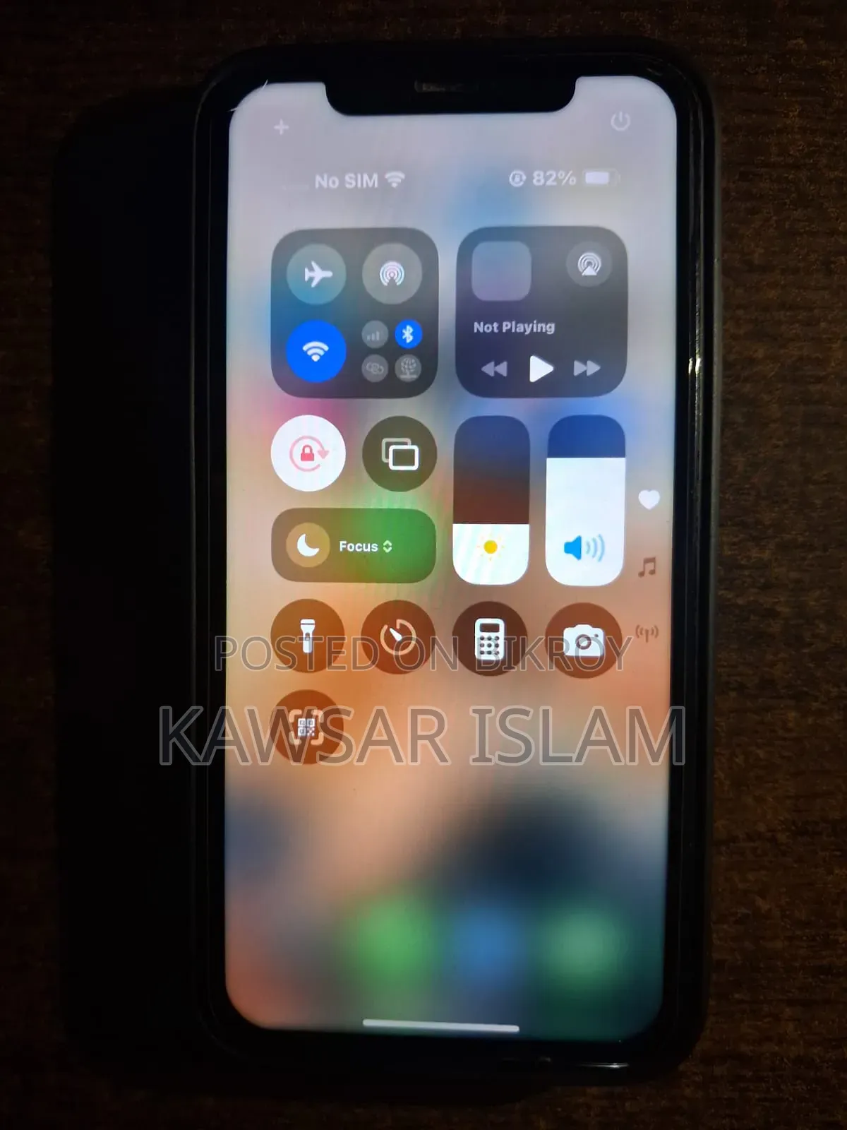 Apple iPhone 11 128 GB Blue