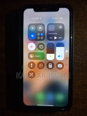 Apple iPhone 11 128 GB Blue