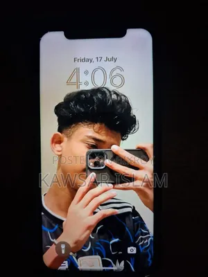 Apple iPhone 11 128 GB Blue