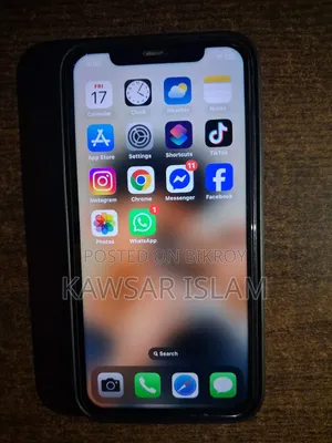 Apple iPhone 11 128 GB Blue
