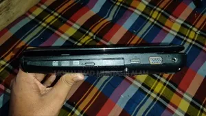 Laptop Toshiba 6GB Intel Pentium HDD 640GB