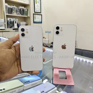 Apple iPhone 12 64 GB White