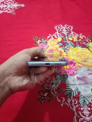 Samsung Galaxy A33 5G 128 GB Blue