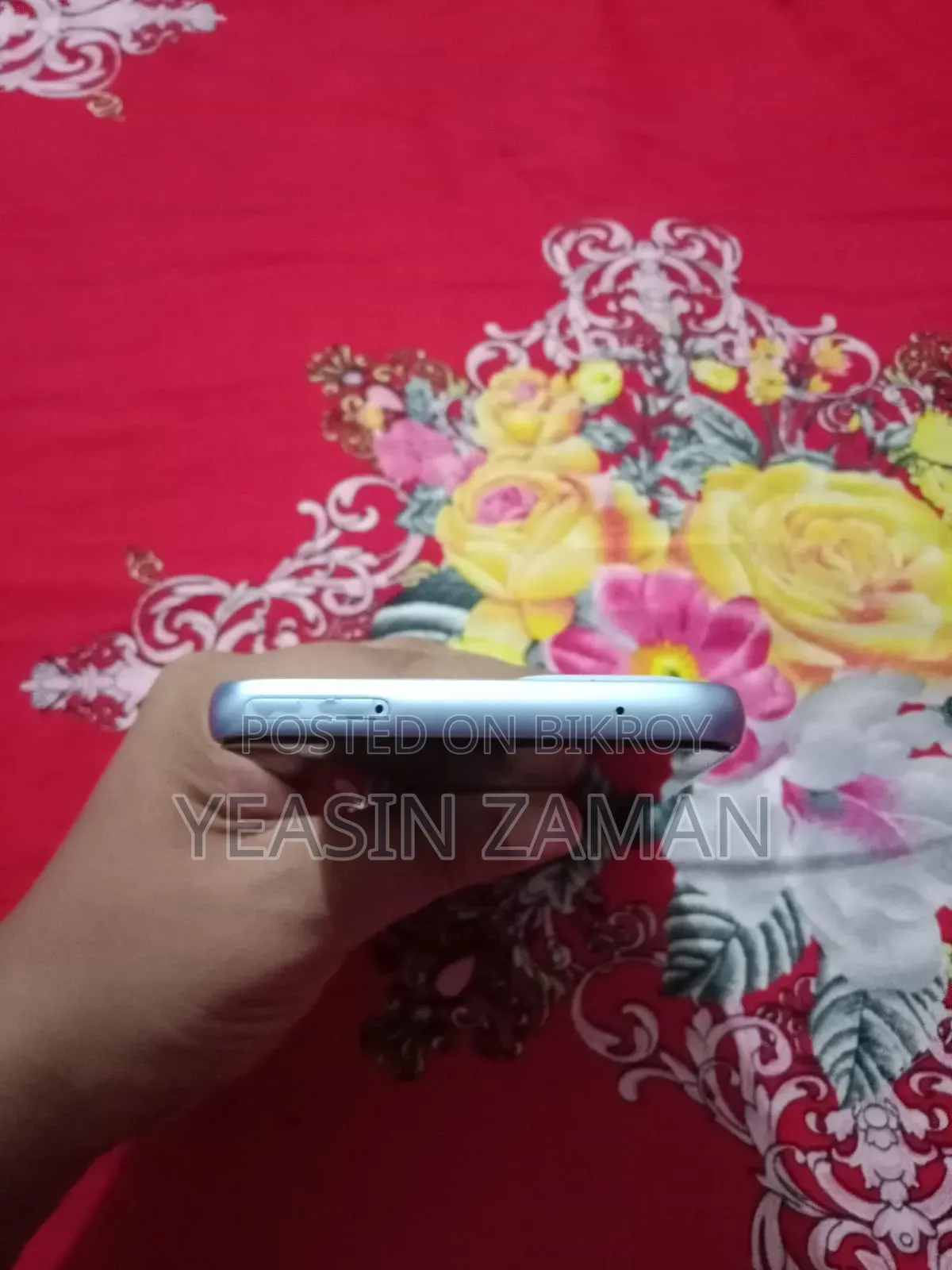 Samsung Galaxy A33 5G 128 GB Blue