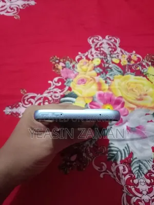 Samsung Galaxy A33 5G 128 GB Blue