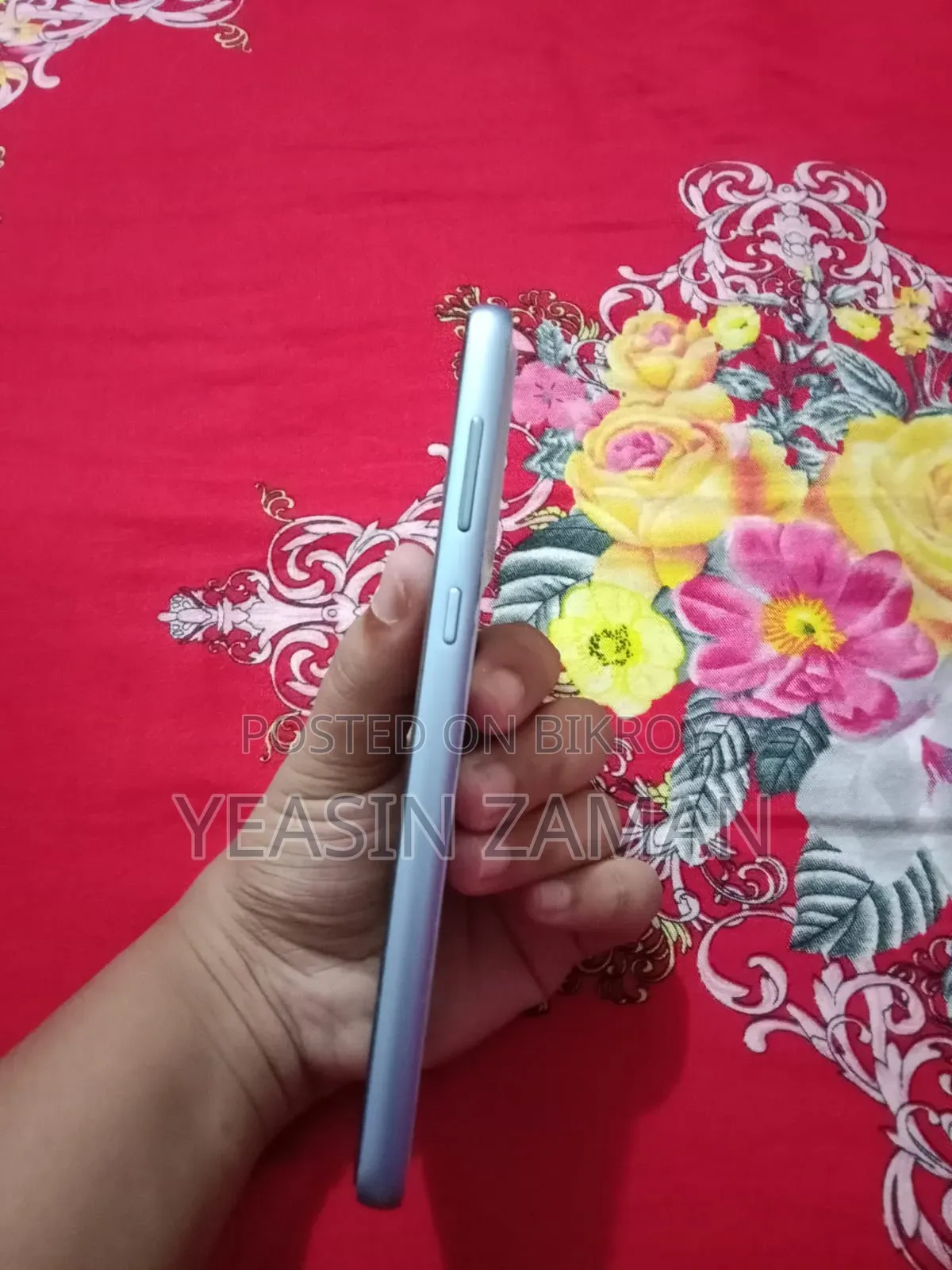 Samsung Galaxy A33 5G 128 GB Blue