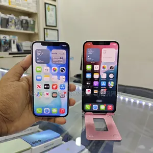 Apple iPhone 12 64 GB White