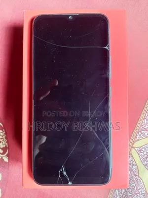 Itel Vision 1 Plus 32 GB Blue