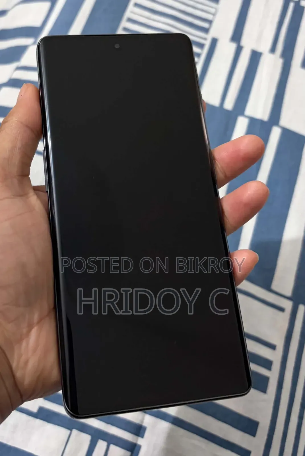 OnePlus 11R 128 GB Black