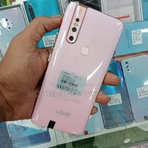 New Vivo V15 256 GB